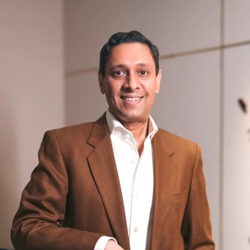 Kuldeep Jain